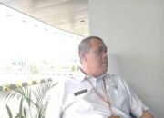 Dispora Kaltim Fokus pada Pengelolaan Keuangan Atlet Pasca-Penghargaan