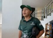 Dispora Kaltim Bangun Ekosistem Olahraga yang Terjangkau untuk Semua Kalangan