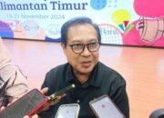 DBON Kaltim Libatkan Ribuan Anak Usia Dini dalam Sosialisasi Olahraga