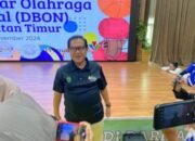 Kaltim Terapkan Program Pelatihan Terpadu untuk Atlet Muda