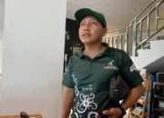 Dispora Kaltim Fasilitasi Pemuda Menjadi Pemimpin Berprestasi