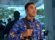 Dispora Kaltim Implementasikan Sistem Barcode untuk Meningkatkan Kualitas Fasilitas Olahraga