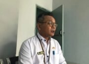 Renovasi Stadion Palaran: Dispora Kaltim Berkomitmen Ciptakan Sarana Olahraga Bertaraf Internasional