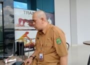 Dispora Kaltim Perkuat Infrastruktur Olahraga dan Lestarikan Tradisi Olahraga Lokal