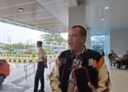 Dispora Kaltim dan Pemerintah Daerah Perkuat Pembangunan Fasilitas Olahraga di Seluruh Wilayah