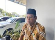 Dispora Kaltim Dorong Pembangunan Fasilitas Pendukung untuk Menjaga Sarana Olahraga