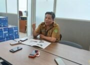 Dispora Kaltim Rencanakan Rembuk Pemuda untuk Menampung Aspirasi dan Meningkatkan Semangat Kepemimpinan