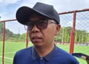 Dispora Kaltim Fokus Pembinaan Atlet Menuju Prestasi Internasional