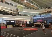 Dispora Kaltim Siapkan Kejuaraan Basket 3×3, Tingkatkan Prestasi Atlet dan Dukung UMKM Lokal