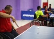 Ajang Kejuaraan Pekan Paradik Pelajar Provinsi memberikan dorongan bagi atlet disabilitas Kaltim untuk mencapai prestasi