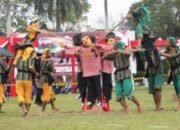 Festival Olahraga Tradisional Sebagai Media Promosi Budaya Daerah