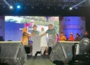 Pekan Raya Pemuda Kaltim: Pamerkan Kreativitas dan Potensi Generasi Muda