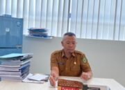 Rasman Sarankan Perubahan Fokus Pembelajaran di SKOI Kaltim untuk Tingkatkan Prestasi Atlet