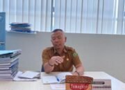 Dispora Kaltim Rencanakan PPLM untuk Atlet Perguruan Tinggi