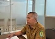 Dispora Kaltim Ajak Masyarakat Bangkitkan Bola Basket Lewat Kompetisi Berjenjang