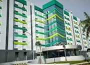 Dispora Kaltim Menunggu Regulasi untuk Operasikan Hotel Atlet