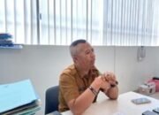 Dispora Kaltim Siapkan Pemuda Menghadapi Tantangan IKN dengan Pelatihan Kepemimpinan