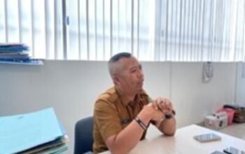 Dispora Kaltim Siapkan Pemuda Menghadapi Tantangan IKN dengan Pelatihan Kepemimpinan