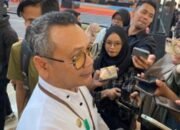 GOR Kadrie Oening Samarinda Akan Terapkan Tarif Parkir untuk Peningkatan Pengelolaan