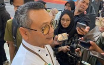 GOR Kadrie Oening Samarinda Akan Terapkan Tarif Parkir untuk Peningkatan Pengelolaan