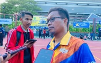 Festival Musik Dispora Kaltim Dipercepat ke November 2024