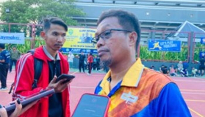 Festival Musik Dispora Kaltim Dipercepat ke November 2024