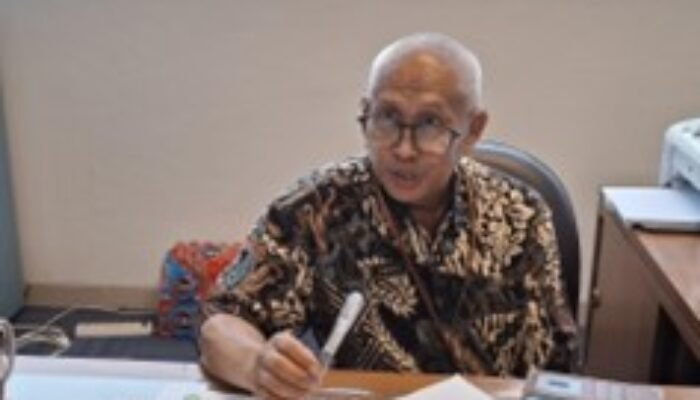 Melalui Program PKP, Pemuda Kaltim Jadi Garda Depan Perangi Narkoba