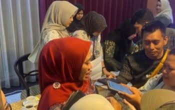 Karang Taruna: Kunci Pembangunan Ekonomi Desa Melalui UMKM dan Pariwisata