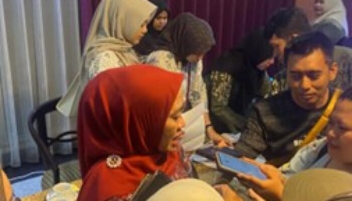 Karang Taruna: Kunci Pembangunan Ekonomi Desa Melalui UMKM dan Pariwisata