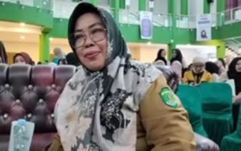 Dispora Kaltim Rencanakan Kerjasama dengan OPD untuk Pengembangan Pemuda 2025