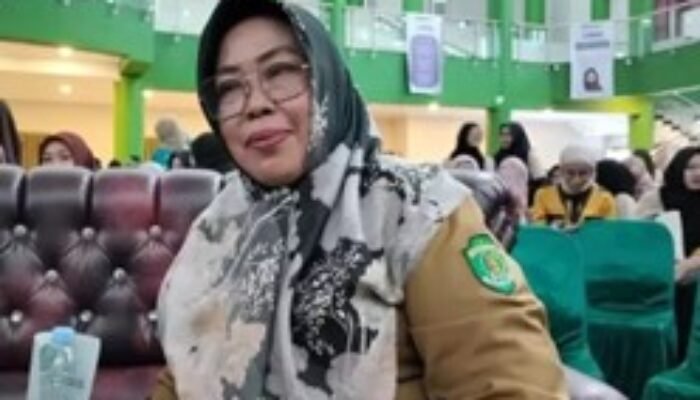 Dispora Kaltim Rencanakan Kerjasama dengan OPD untuk Pengembangan Pemuda 2025