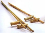 Pengadaan Alat Olahraga Tradisional yang Aman Menjadi Prioritas Dispora Kaltim