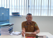 Dispora Kaltim Rencanakan Evaluasi untuk Meningkatkan Prestasi Olahraga