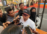 Dispora Kaltim Terapkan Strategi Jangka Pendek dan Panjang untuk Meningkatkan Capaian Atlet.