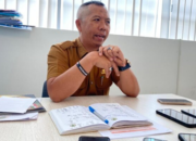 Strategi Dispora Kaltim: Meningkatkan Mentalitas Atlet melalui Kejuaraan dan Mencari Talenta Baru