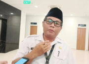 Program Pelatihan Kepemimpinan Dispora Kaltim: Mempersiapkan Pemimpin Masa Depan yang Siap Hadapi Tantangan